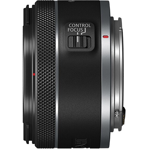 【ずん】Canon RF50mm F1.8 STM Canon RF50mm F1.8 STM | RF Lens